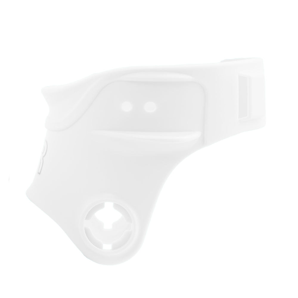 FR1 FR2 Cuff white