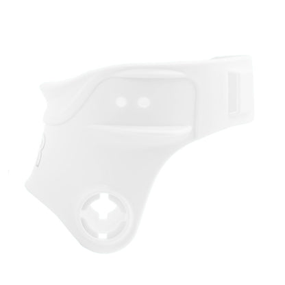 FR1 FR2 Cuff white