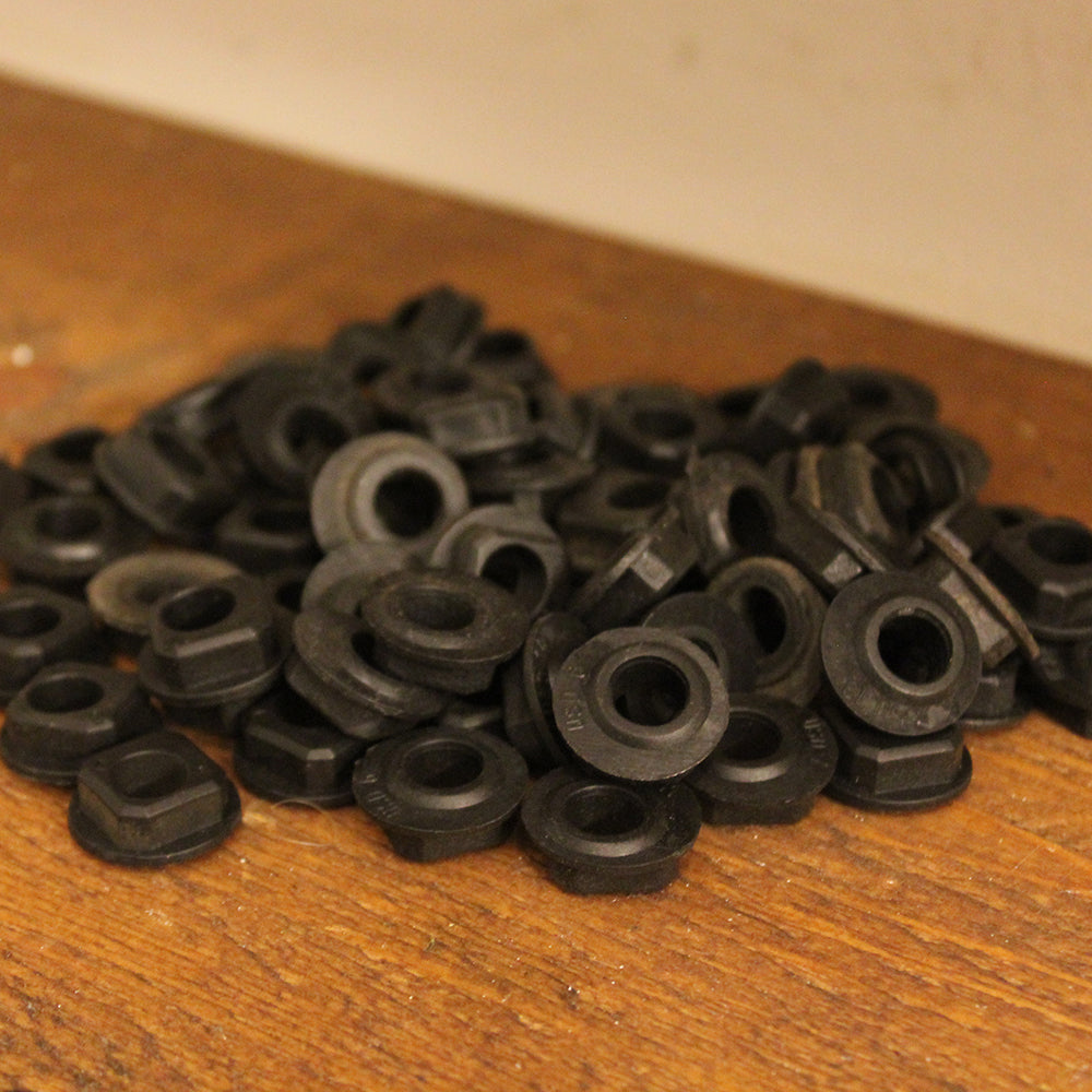 Frame Spacer Transformer plastic 8mm pcs