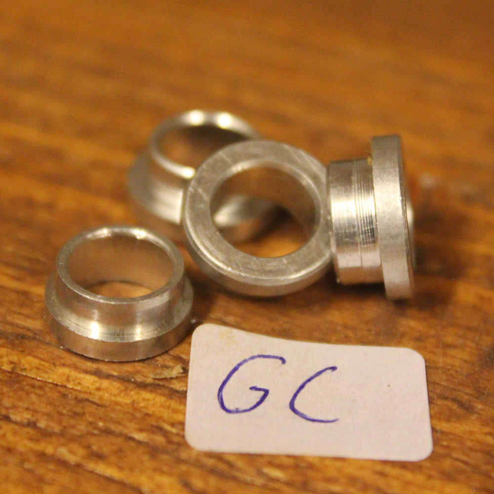 Frame Spacer Featherlite/Mega/Big 8mm pcs