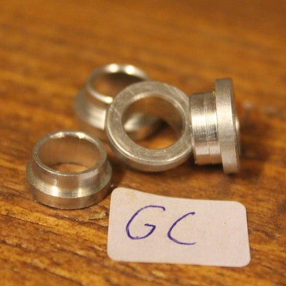 Frame Spacer Featherlite/Mega/Big 8mm pcs