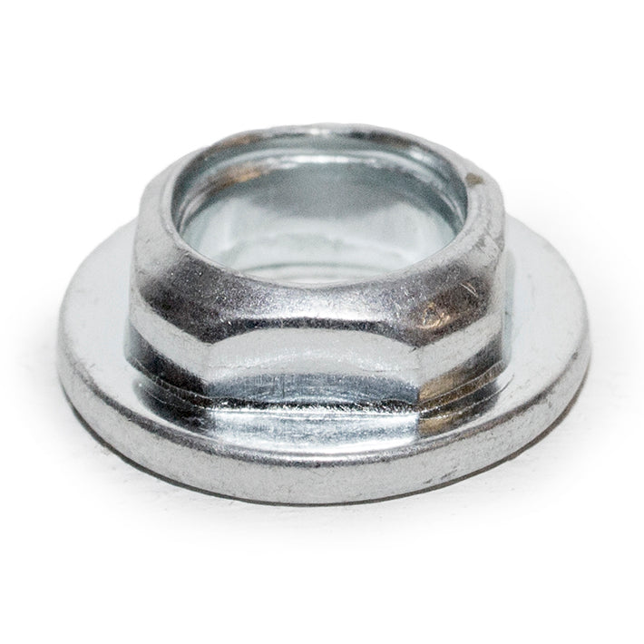 Frame Spacer Featherlite 1/ Genesys JR metal 8mm pcs