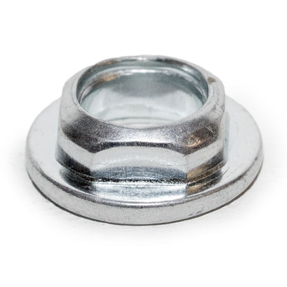 Frame Spacer Featherlite 1/ Genesys JR metal 8mm pcs