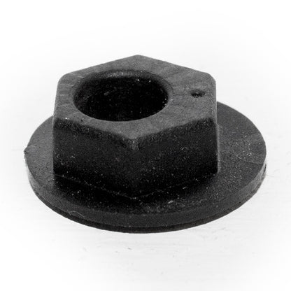 Frame Spacer round axle K2 6mm pcs
