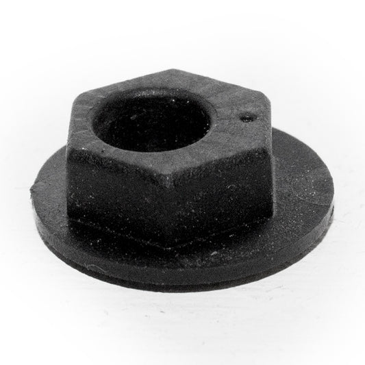 Frame Spacer round axle K2 6mm pcs