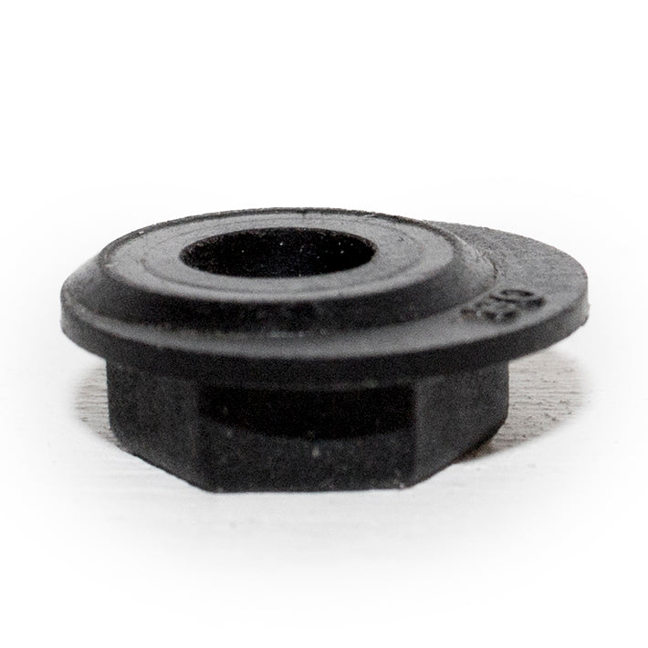 Frame Spacer round axle K2 6mm pcs