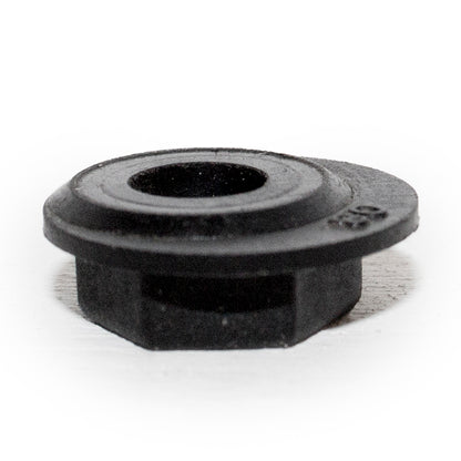 Frame Spacer round axle K2 6mm pcs
