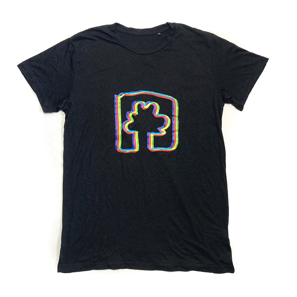 Acid shirt