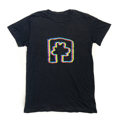 Acid shirt