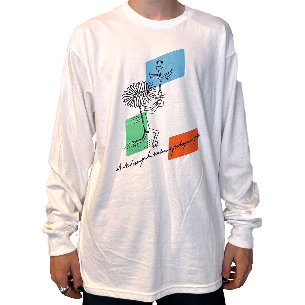 Tulip Long Sleeve