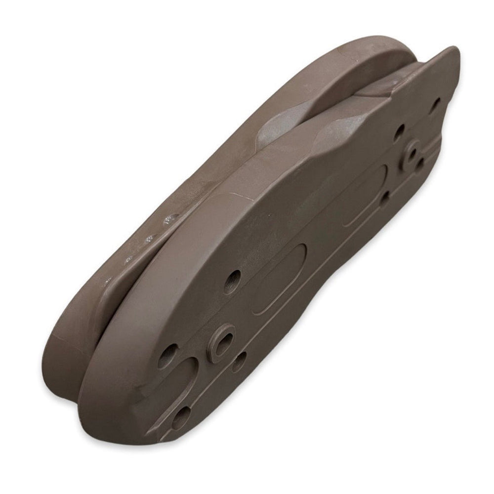 Soulplate 3.0 Ridder