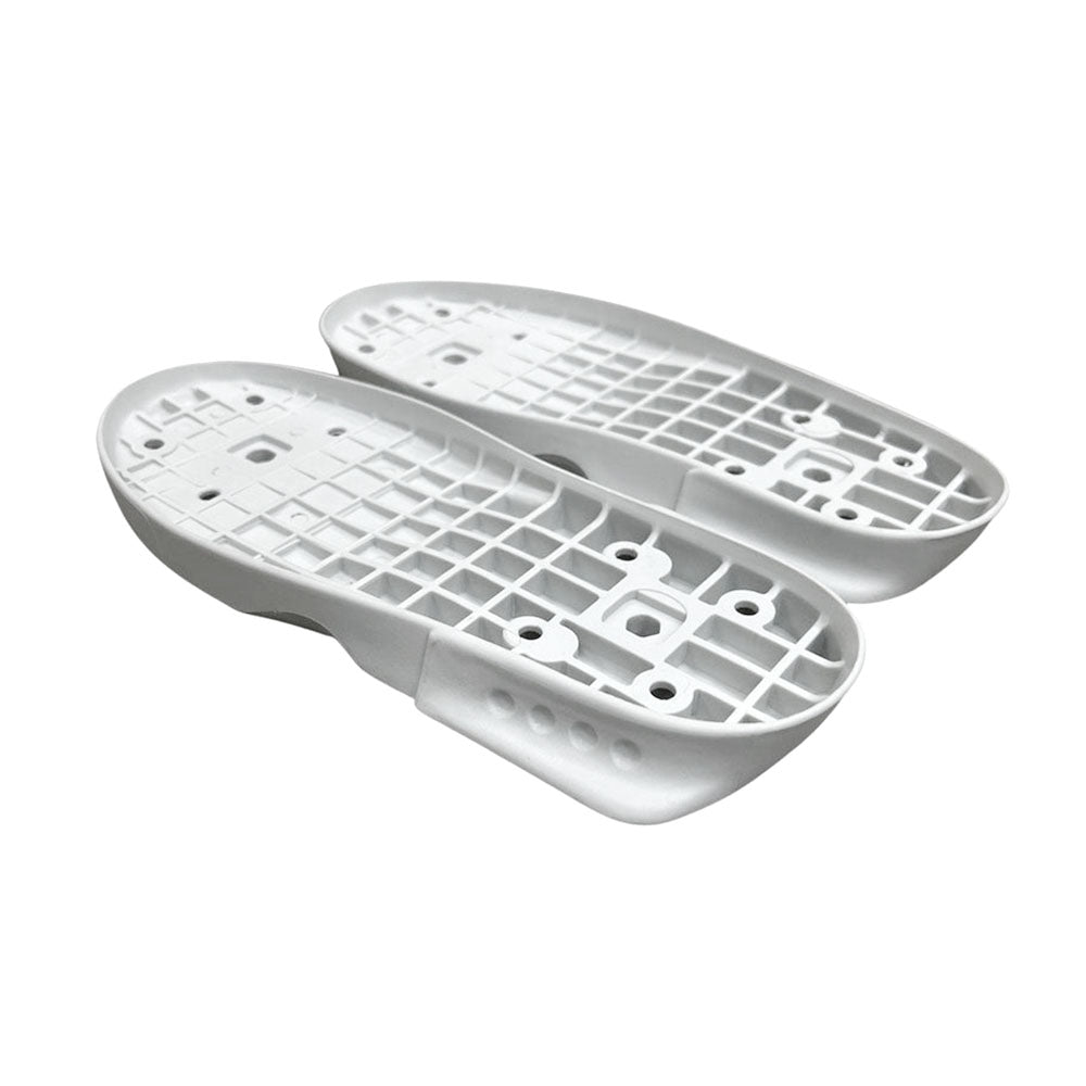 Soulplate 3.0 white