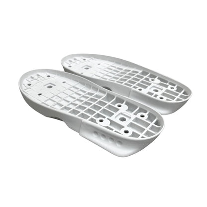 Soulplate 3.0 white