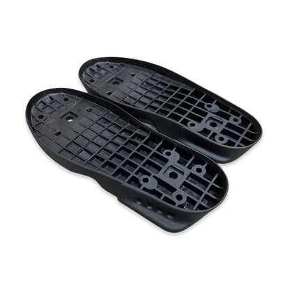 Soulplate V3 Black