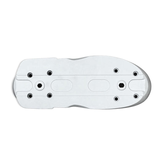 Soulplate 3.0 white