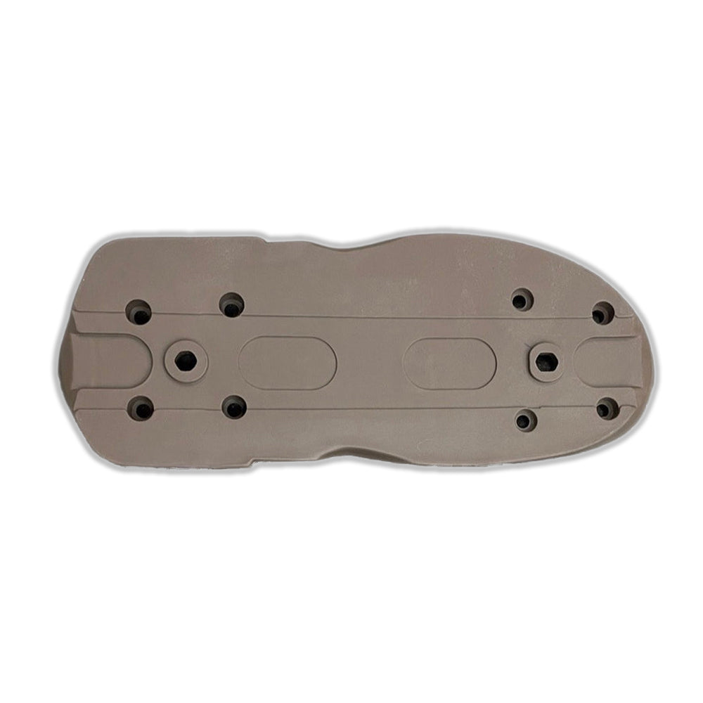 Soulplate 3.0 Ridder