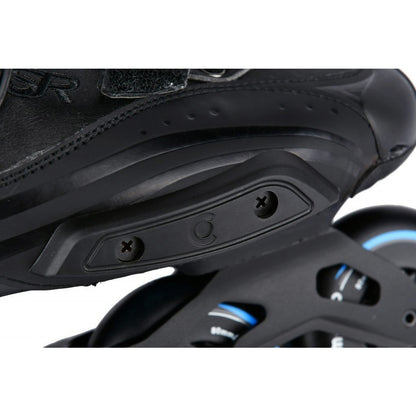 New Super black