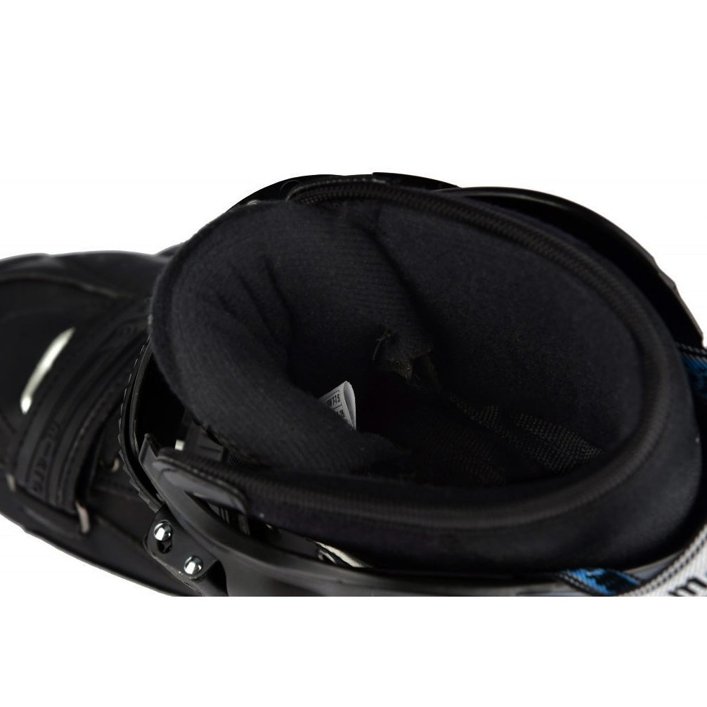 New Super black