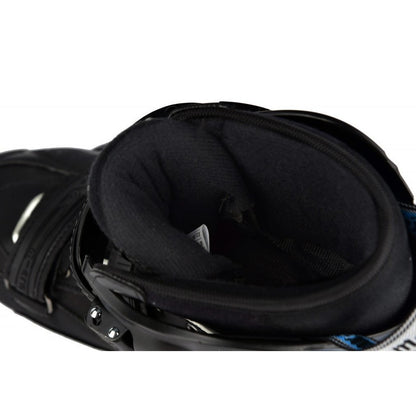 New Super black