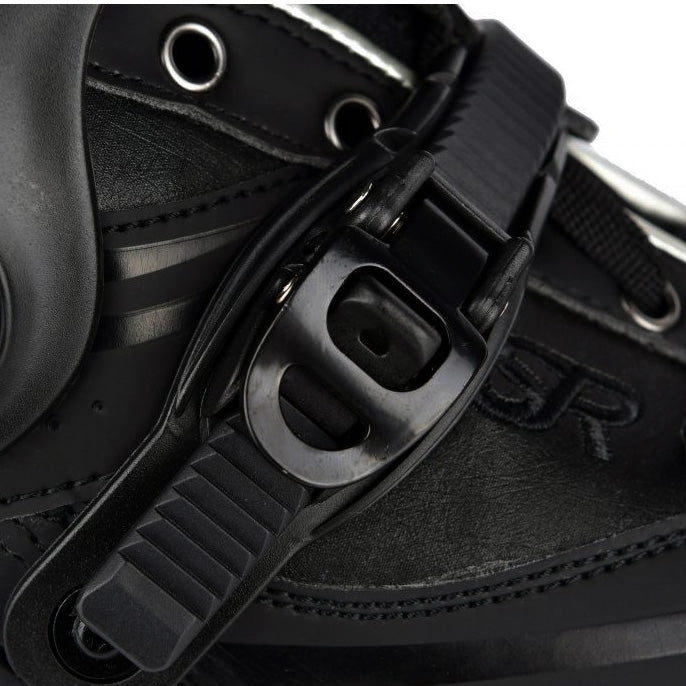 New Super black