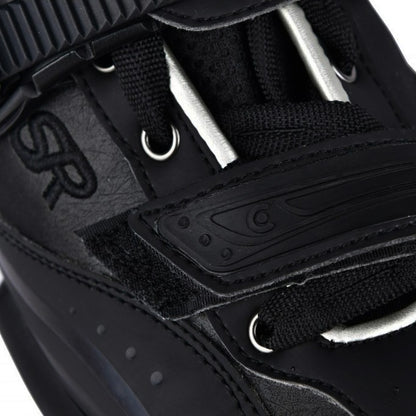 New Super black