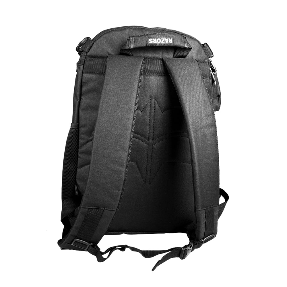 Metro Backpack 33L black/camo