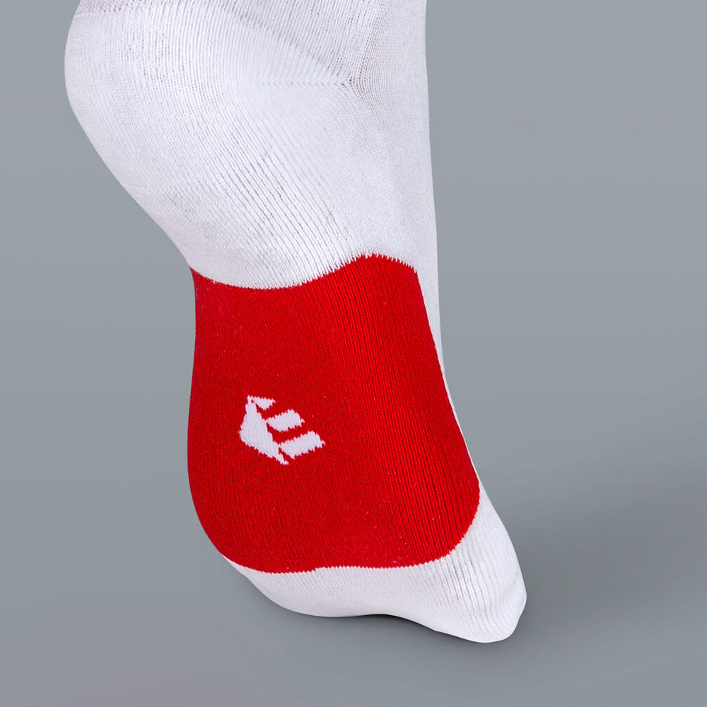 Socks white