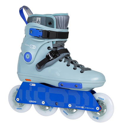 CL15 blue