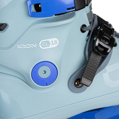 CL15 blue
