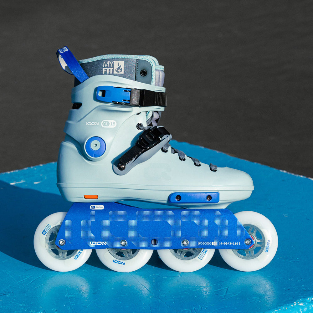 CL15 blue