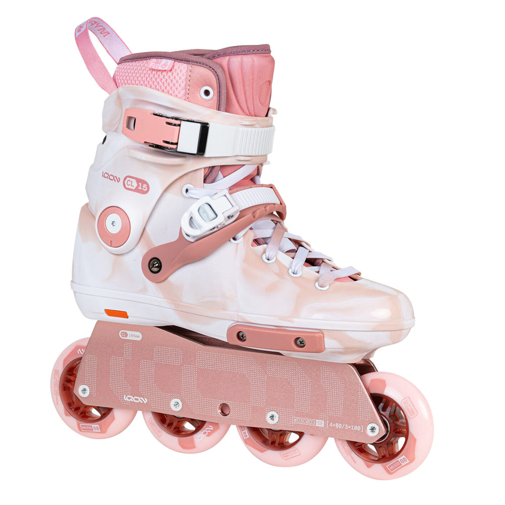 CL15 pink