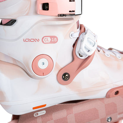 CL15 pink