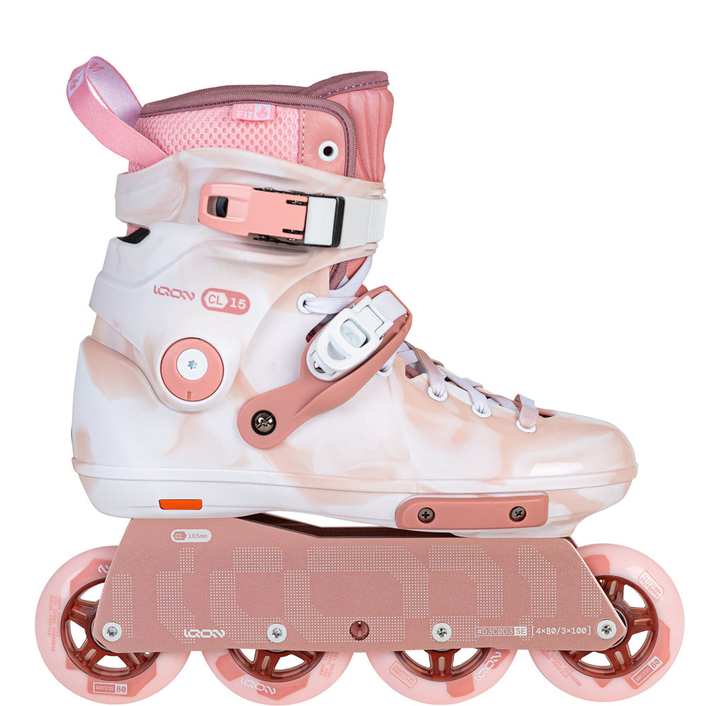 CL15 pink