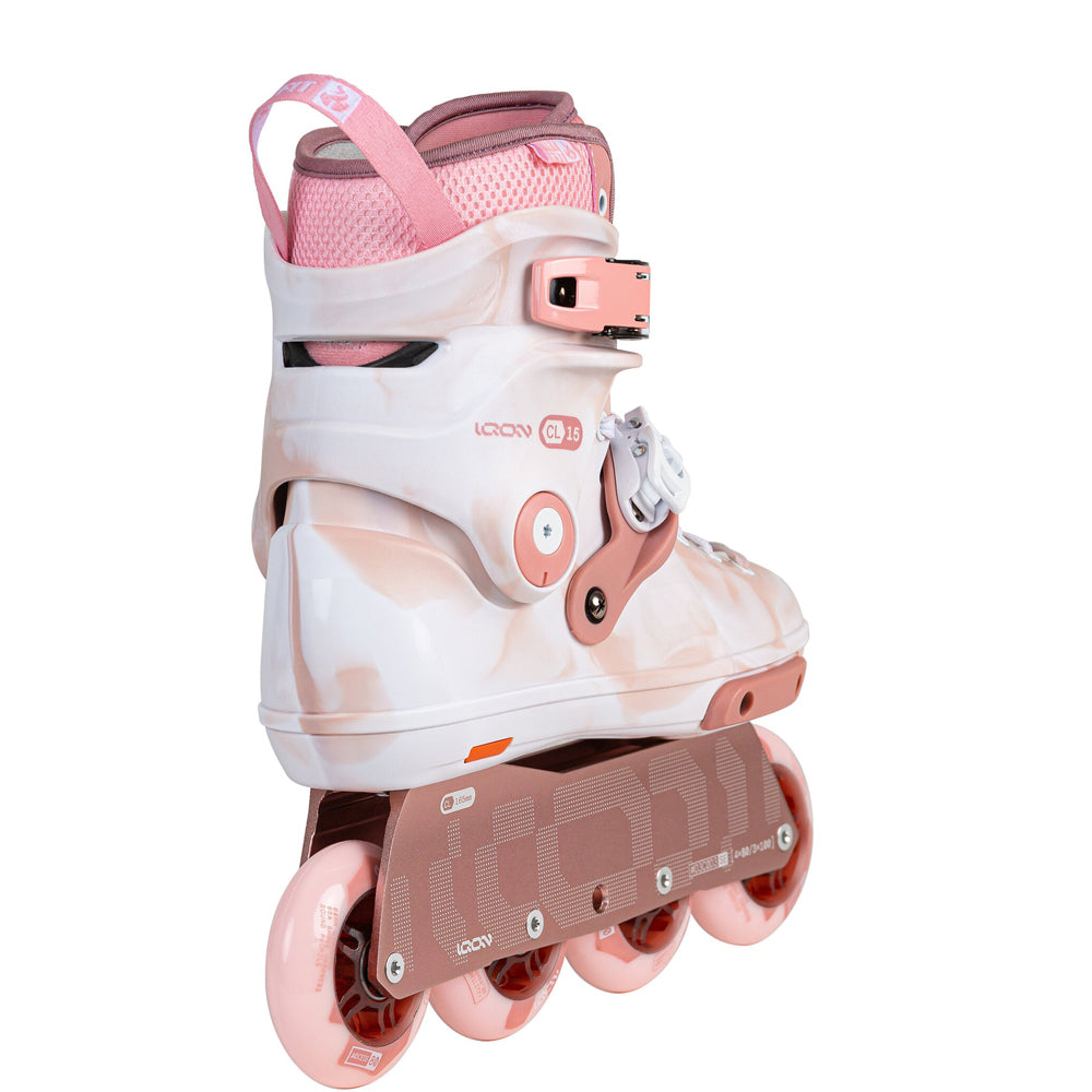 CL15 pink