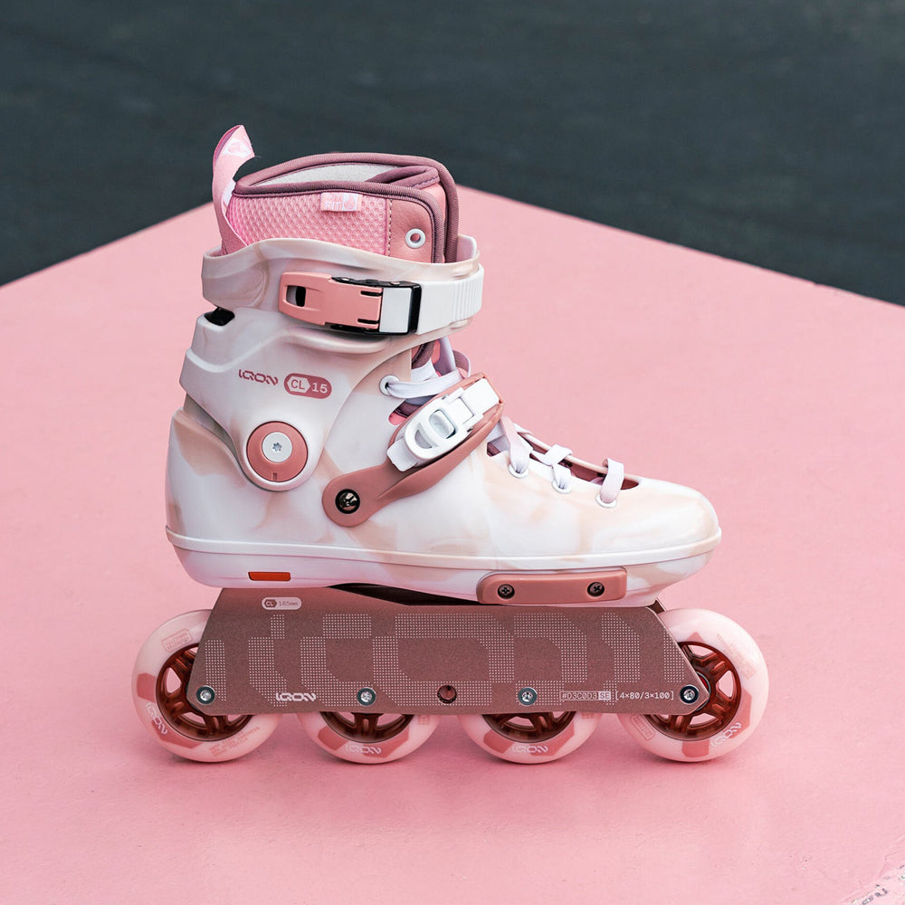 CL15 pink