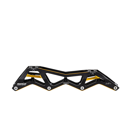 165mm XXX4 Black/Gold 4x90mm 280mm