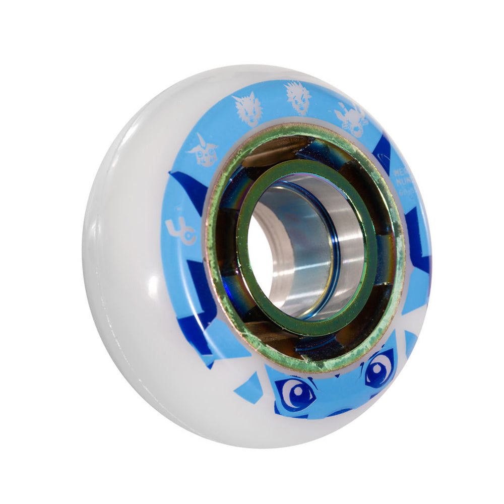 Mery Munoz Apex metal core 60mm/88A 4-pack