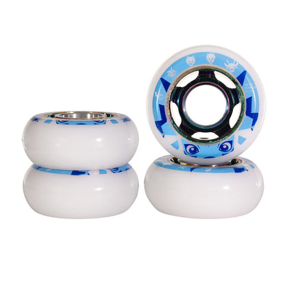 Mery Munoz Apex metal core 60mm/88A 4-pack