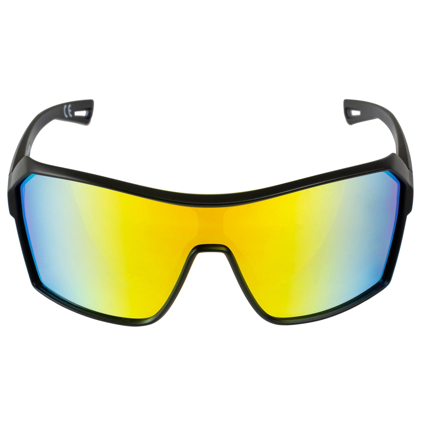 Sunglasses Vision Black