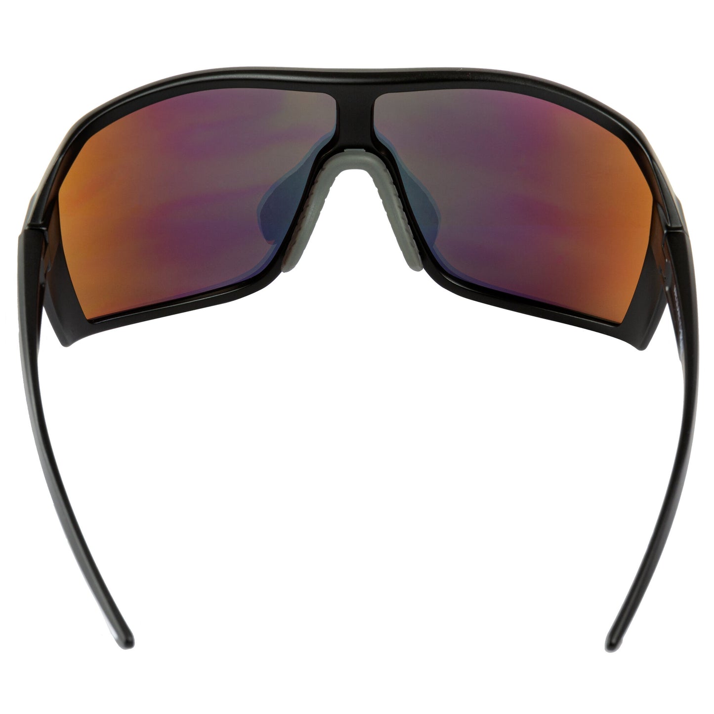 Sunglasses Vision Black