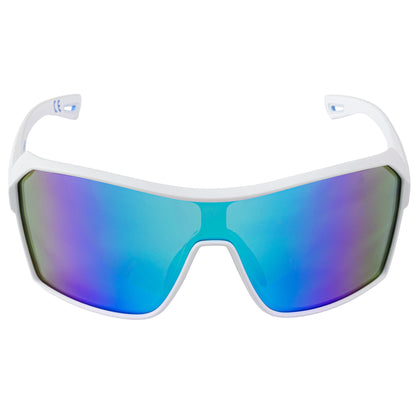 Sunglasses Vison White