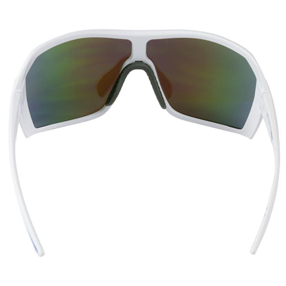 Sunglasses Vison White