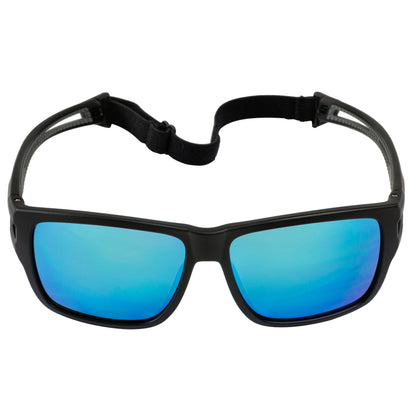 Sunglasses Casual Cobalt
