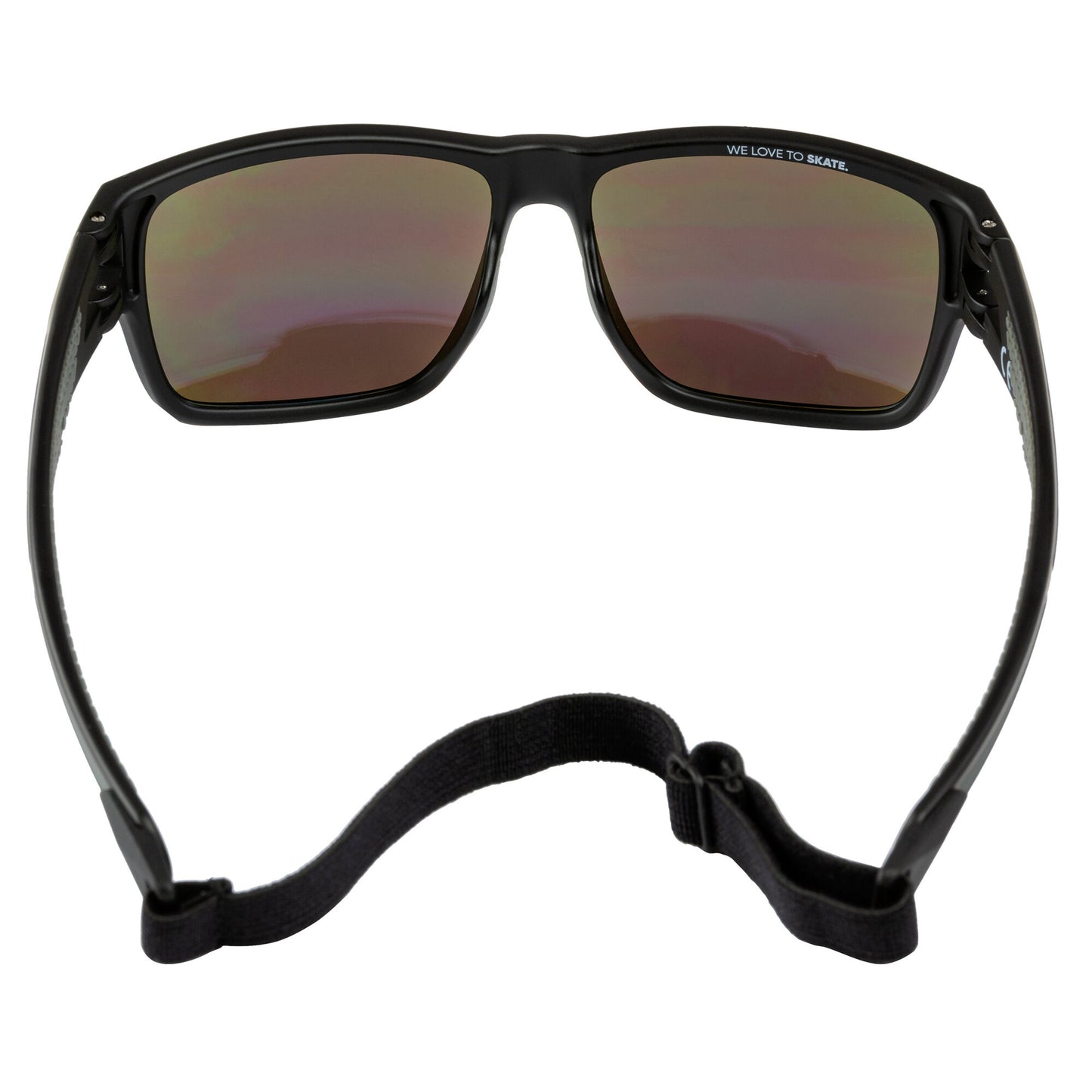 Sunglasses Casual Cobalt