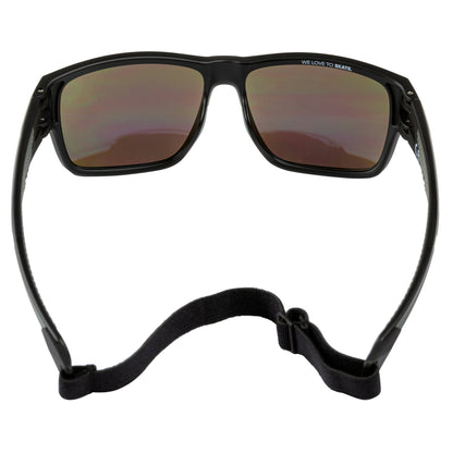 Sunglasses Casual Cobalt