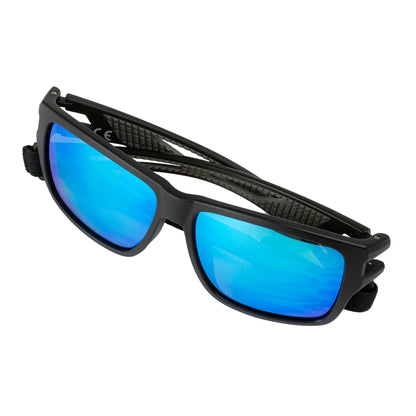 Sunglasses Casual Cobalt