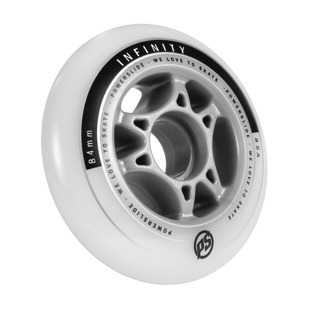 Infinity 84mm/85A 4-pack