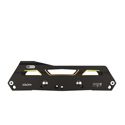 165mm CL Decode Pro 4x80mm 3x100mm 243mm dark
