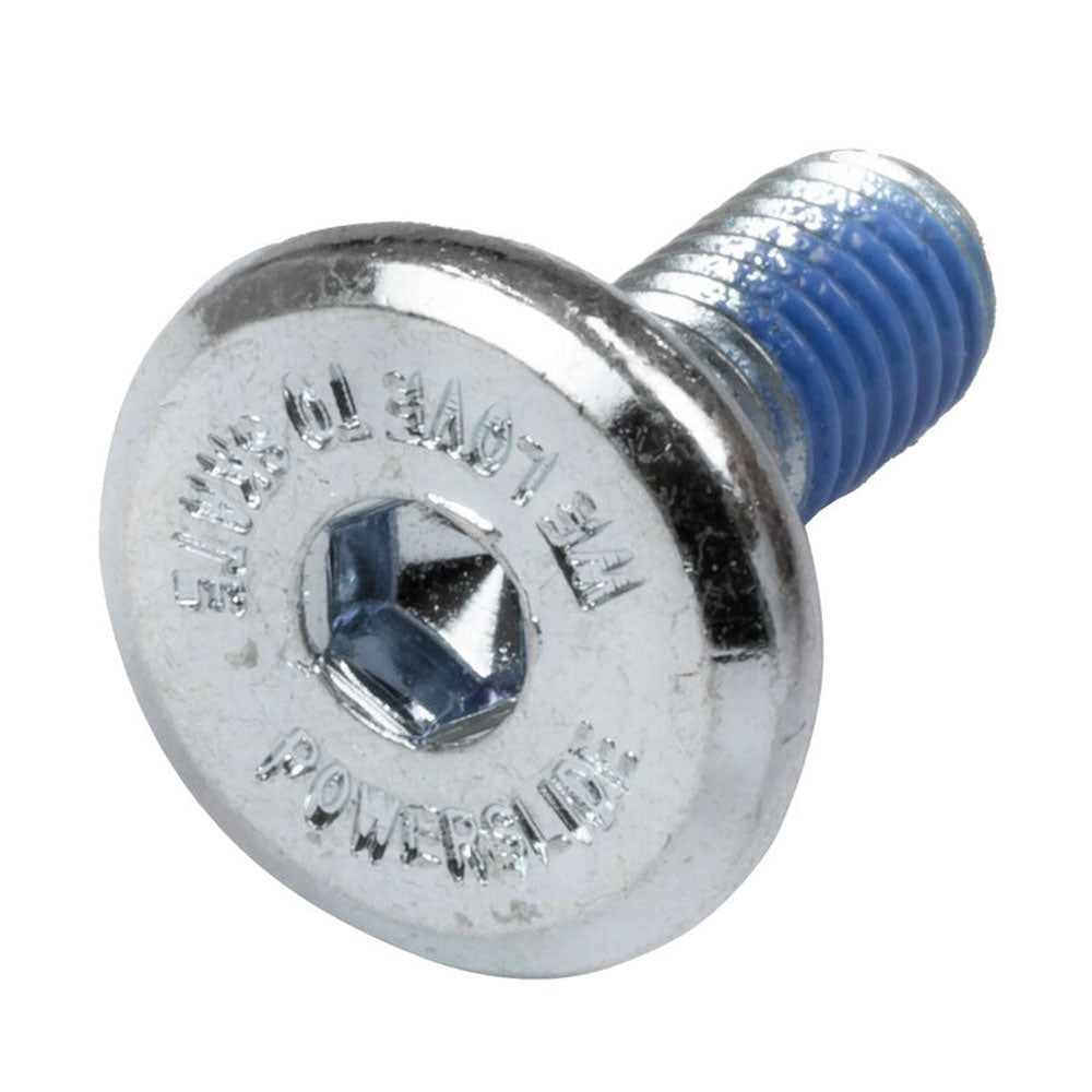 Frame Mounting Bolt Allan/Hex M6 L17mm pcs