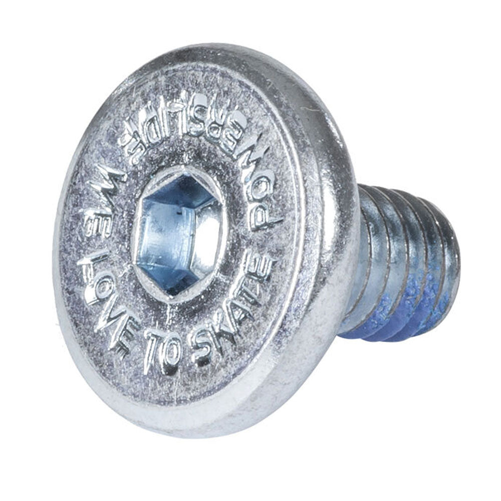 Frame Mounting Bolt Allan/Hex M6 L10mm pcs
